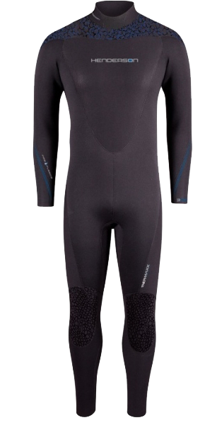 Гидрокостюм TherMAXX  5мм (Мужской; XL; )